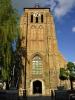 Katharinenkirche in Zillebeke